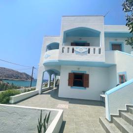 Ocean View Home Haroula's Place, hotel a Arkasa