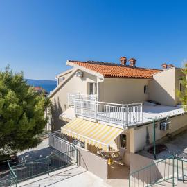 Duće में, होटल Apartments by the sea Duce, Omis - 946