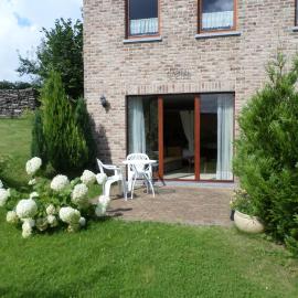 Gremin, hotel in Somme-Leuze