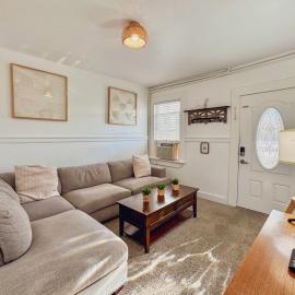 Alwaves Family 3 Bedroom Beach Apartment