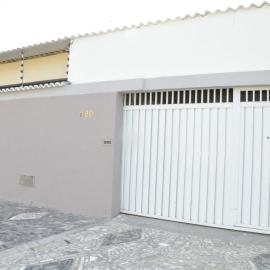Casa de temporada família feliz