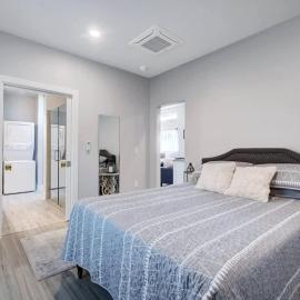 Modern Adorable Arboretum bungalow, hotel a Austin