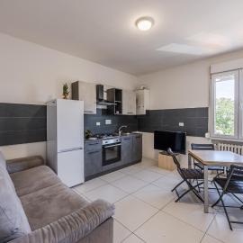 Rubiera Residence - H24, hotel v destinácii Zimella