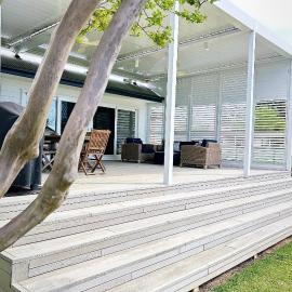 Amazing property - where all the cool cats stay!