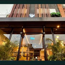 Orange wild BY Laurel hotels - Aeropuerto