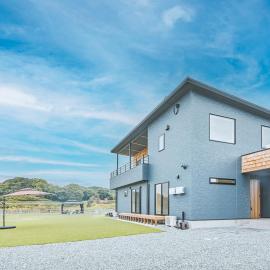 Awaji Nature Retreat