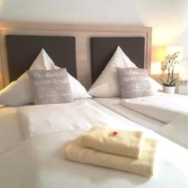 Hotel Gasthaus Papen Änne, khách sạn ở Kassel
