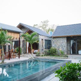 Avana House, hotel in Nguyên Ngoại