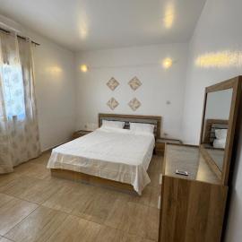 Grand T2 Bwereny'S Lodge - Passamainty, hotel in Mamoudzou