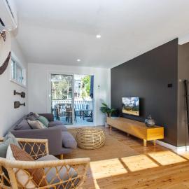 Jimmys Beach House