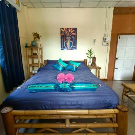 June Guest House 1