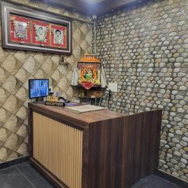 Hotel New Pratap