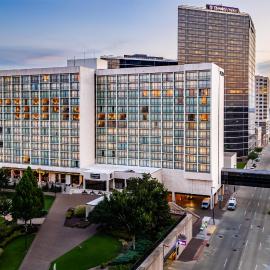 털사에 위치한 호텔 Hyatt Regency Tulsa Downtown