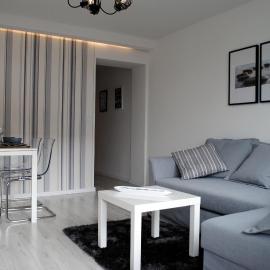 Apartament 1Maja, hotel di Koszalin