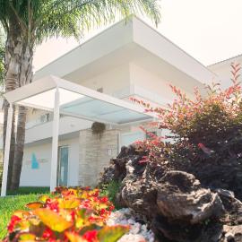 Scafati में, होटल Hotel America