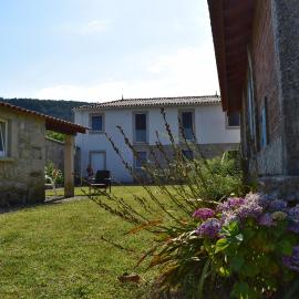 Casa Zinda, hotel a Candemil