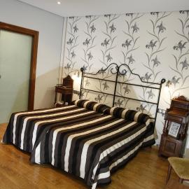 Hostal Rey Pedro I, hotel in Santo Domingo de la Calzada
