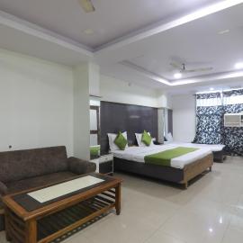 Hotel Dayal – hotel w mieście Lucknow