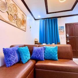Viesnīca Suite Haven Staycation pilsētā Dasmariñas
