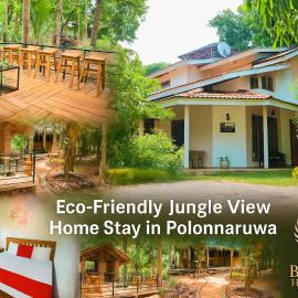Binara Home Stay, hotel in Polonnaruwa