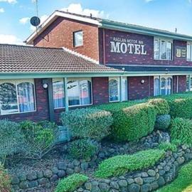Raglan Motor Inn