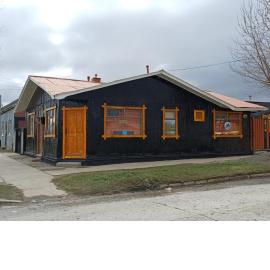 Turismo FORTALEZA PATAGONIA, hotel a Puerto Natales
