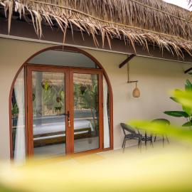 TALI BOUTIQUE Hotel