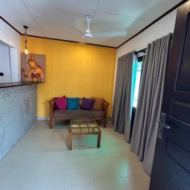 MJ Villa Ahangama