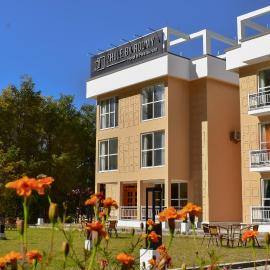 Zhule by Roomy, Skardu, hotel din Skardu
