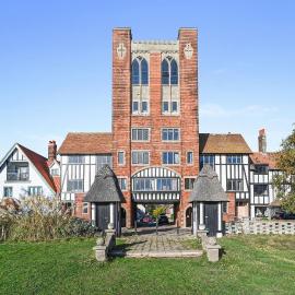Finest Retreats - ARC Thorpeness, hotel u gradu Thorpeness