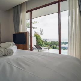 Pichcha Kohlarn, hotell i Koh Larn