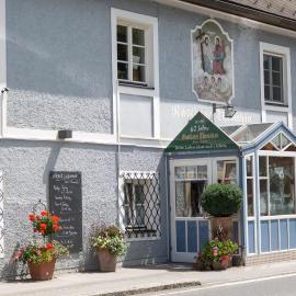 Gästehaus Thomahan, hôtel à Friesach