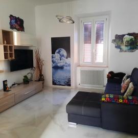 Wellness at home, hotel in Ancona