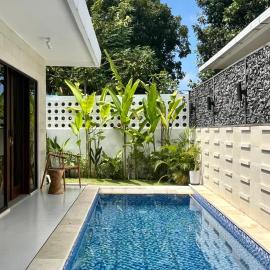 Villa Kelle - Uluwatu Nusa Dua