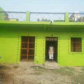 Ramanuj Rural Homesty, hotel in Raipura
