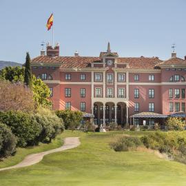 Anantara Villa Padierna Palace Benahavís Marbella Resort - A Leading Hotel of the World, hotel a Estepona