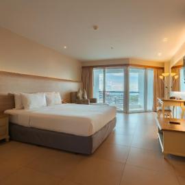 Sandy Spring Hotel