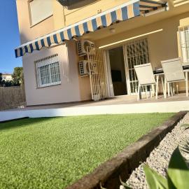 Apartamento Adelfa By Solymar Properties