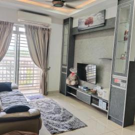Kalista1 Seremban 2