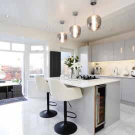 XxHot Tub pleasure beach Sleeps 5 Xx