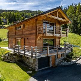 Chalet Panaga