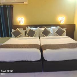 Bangalore Residency, Srikalahasti, hotel a Srikalahasti