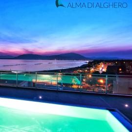 Alma di Alghero Hotel