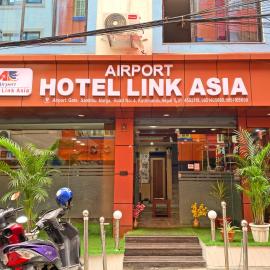 Airport Hotel Link Asia