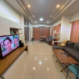 Cozy House in the center of Khon Kaen, hotel u gradu Kon Kaen