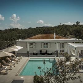 Deifilia Villa