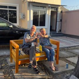 Grace Haven Airport Day-Use & Overnight Stays Hotel, hotel u gradu Dar es Salam