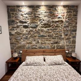 A casa de nono, hotel in San Dorligo della Valle