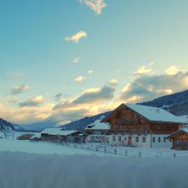 Hinkerhof, hotel a Schladming
