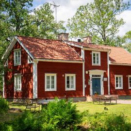 Tranås Vandrarhem, hotel v destinácii Tranås